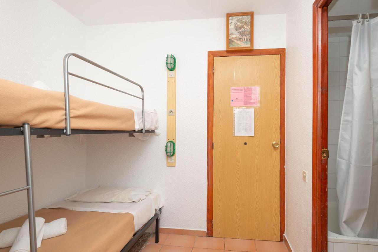 Apartamentos Lake Placid 3000 Pas De La Casa Esterno foto