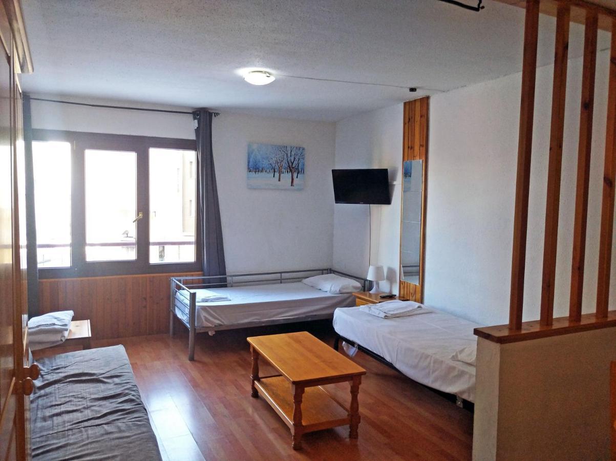 Apartamentos Lake Placid 3000 Pas De La Casa Esterno foto