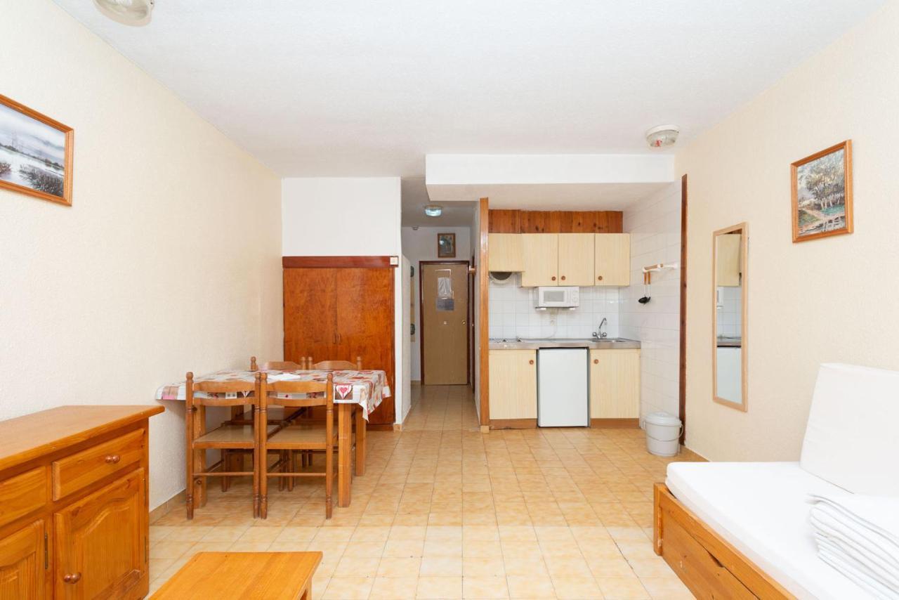 Apartamentos Lake Placid 3000 Pas De La Casa Esterno foto