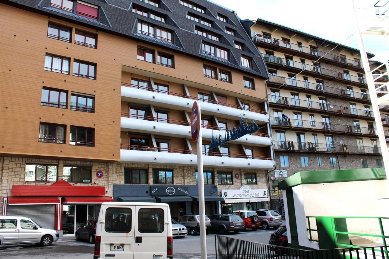 Apartamentos Lake Placid 3000 Pas De La Casa Esterno foto