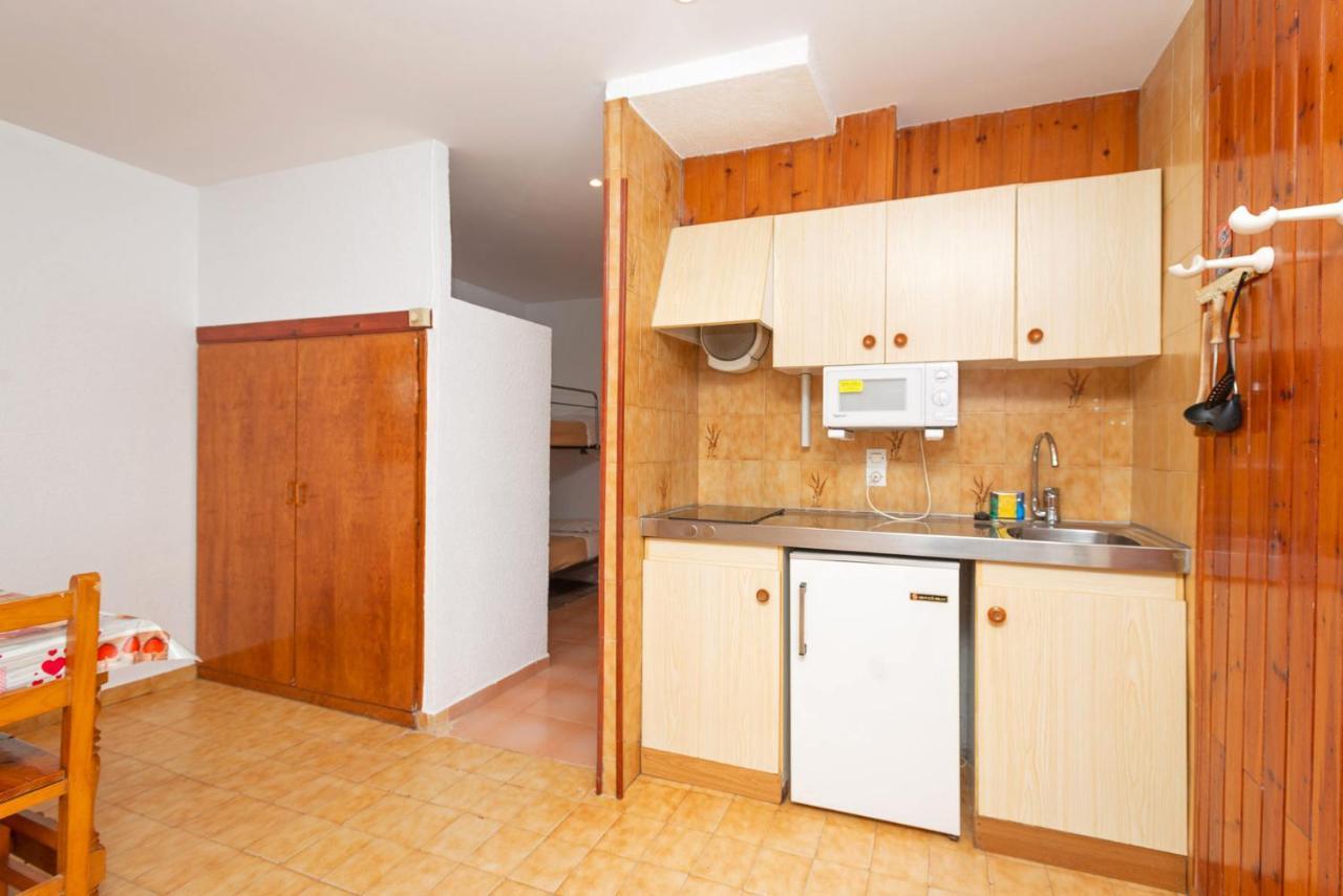 Apartamentos Lake Placid 3000 Pas De La Casa Esterno foto