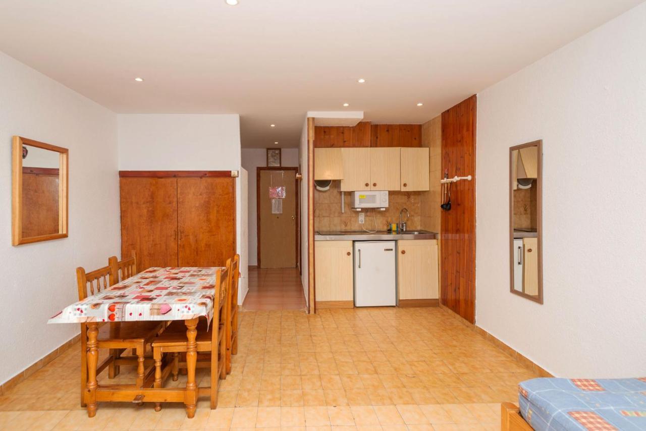 Apartamentos Lake Placid 3000 Pas De La Casa Esterno foto