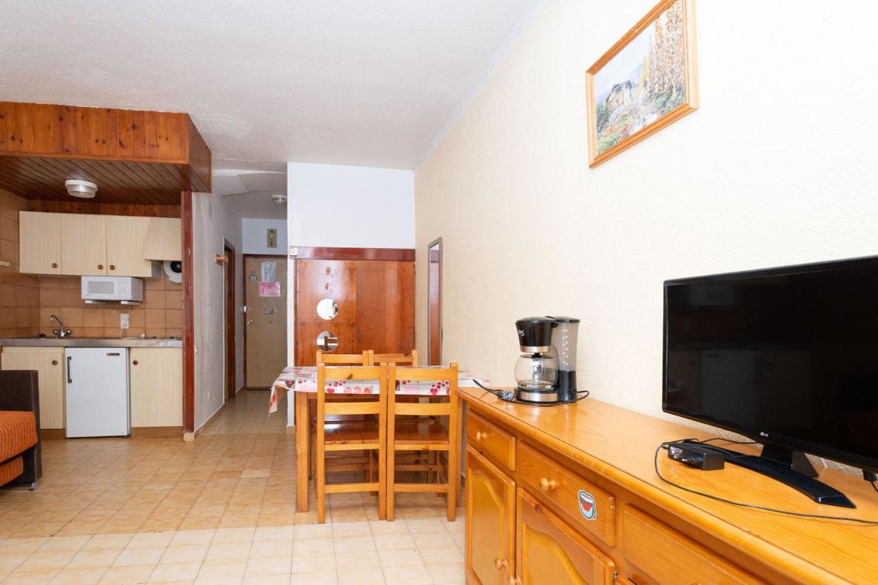 Apartamentos Lake Placid 3000 Pas De La Casa Esterno foto