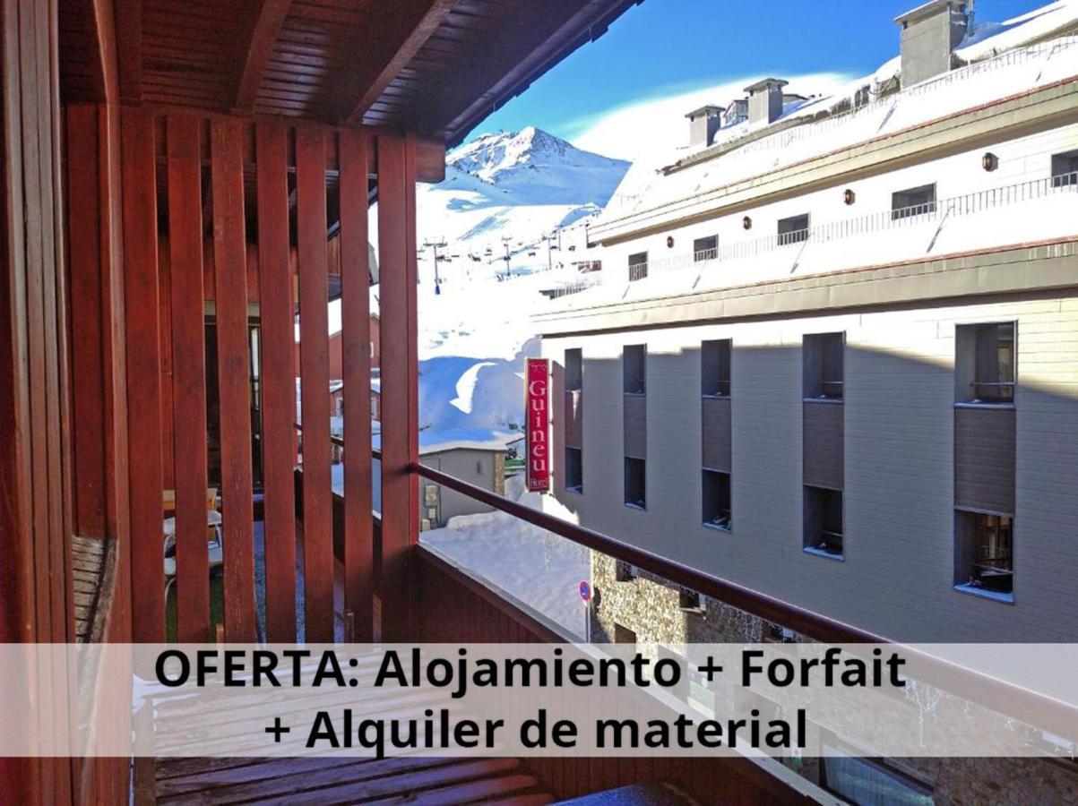 Apartamentos Lake Placid 3000 Pas De La Casa Esterno foto
