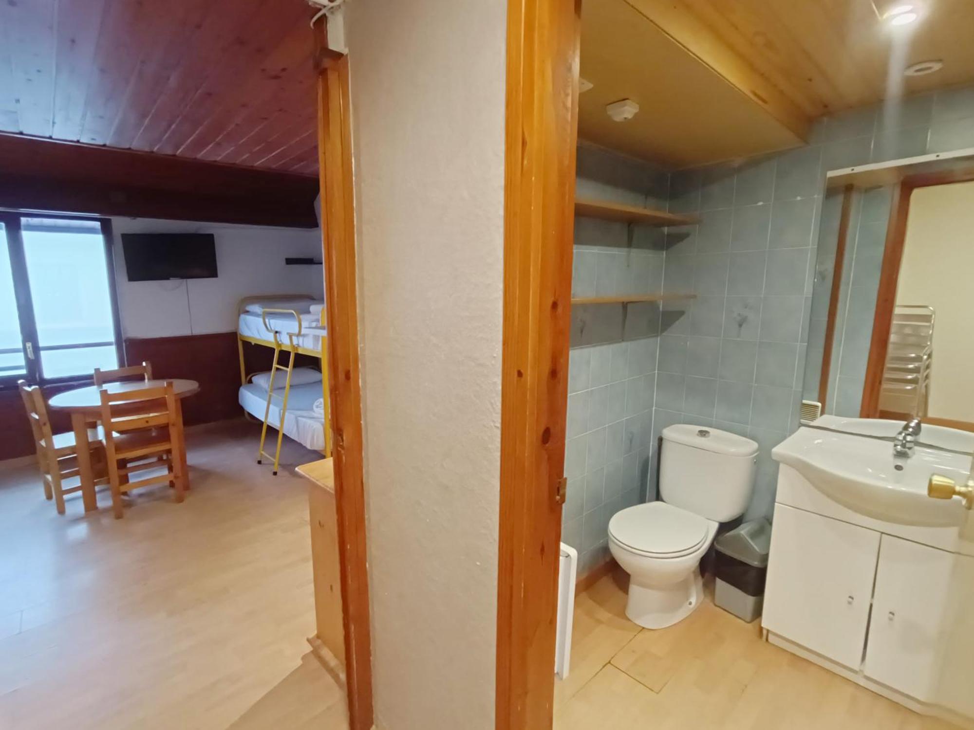 Apartamentos Lake Placid 3000 Pas De La Casa Esterno foto