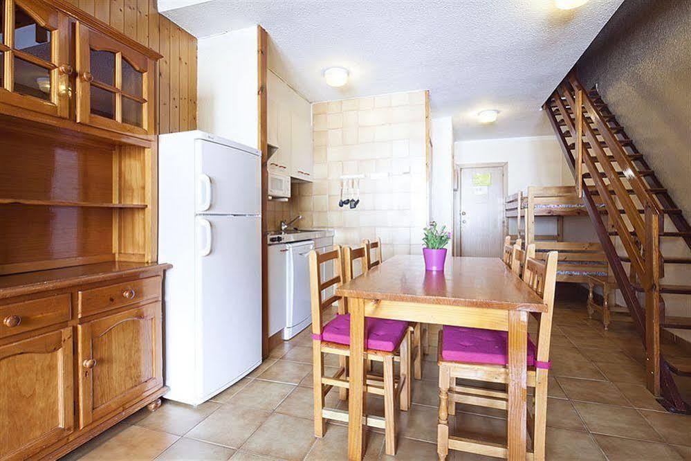 Apartamentos Lake Placid 3000 Pas De La Casa Esterno foto