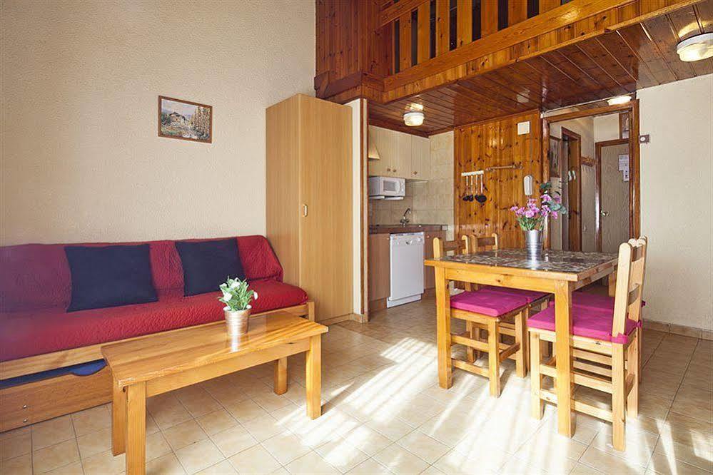 Apartamentos Lake Placid 3000 Pas De La Casa Esterno foto