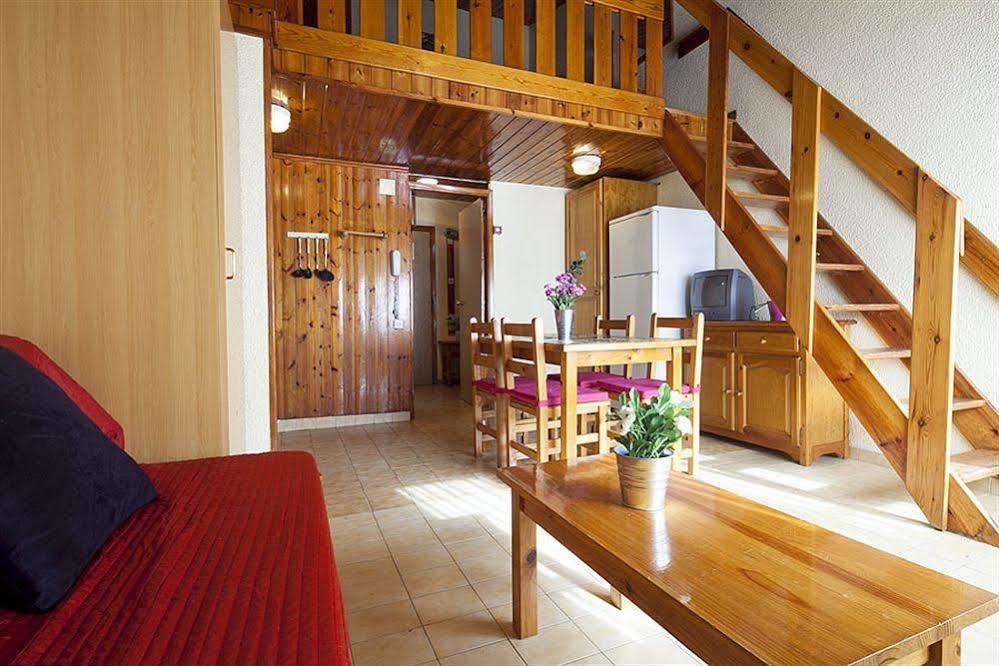 Apartamentos Lake Placid 3000 Pas De La Casa Esterno foto