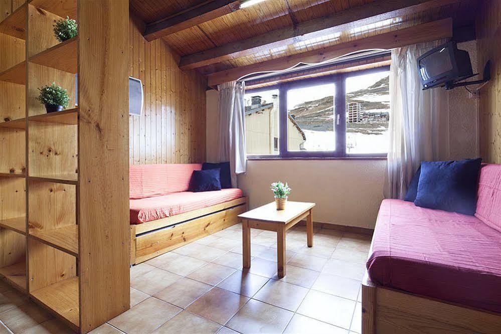 Apartamentos Lake Placid 3000 Pas De La Casa Esterno foto