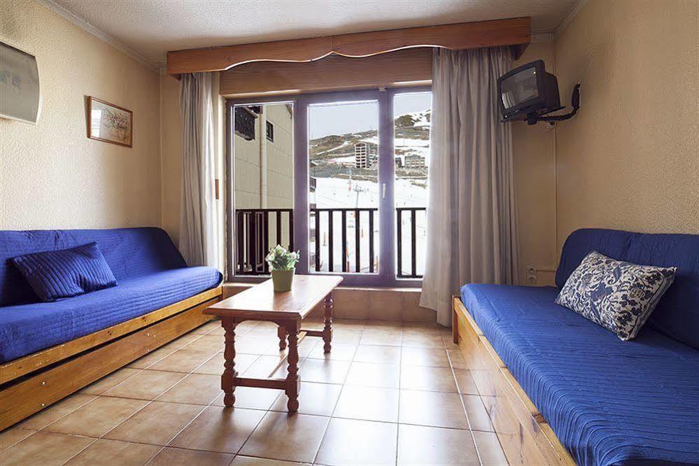 Apartamentos Lake Placid 3000 Pas De La Casa Esterno foto