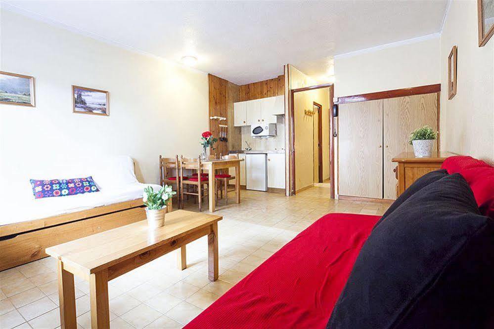 Apartamentos Lake Placid 3000 Pas De La Casa Esterno foto
