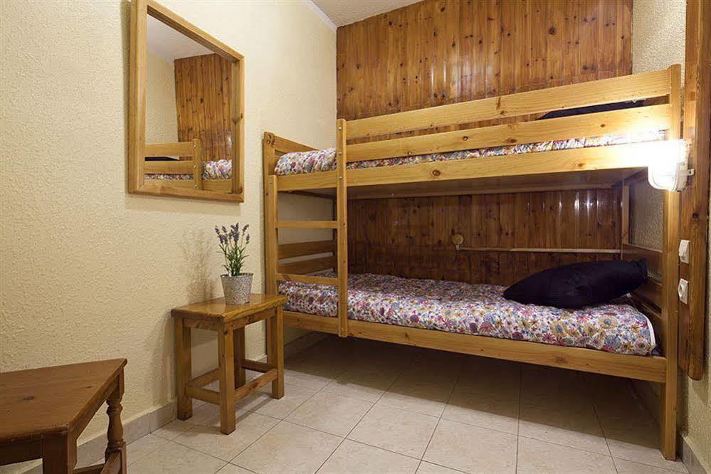 Apartamentos Lake Placid 3000 Pas De La Casa Esterno foto