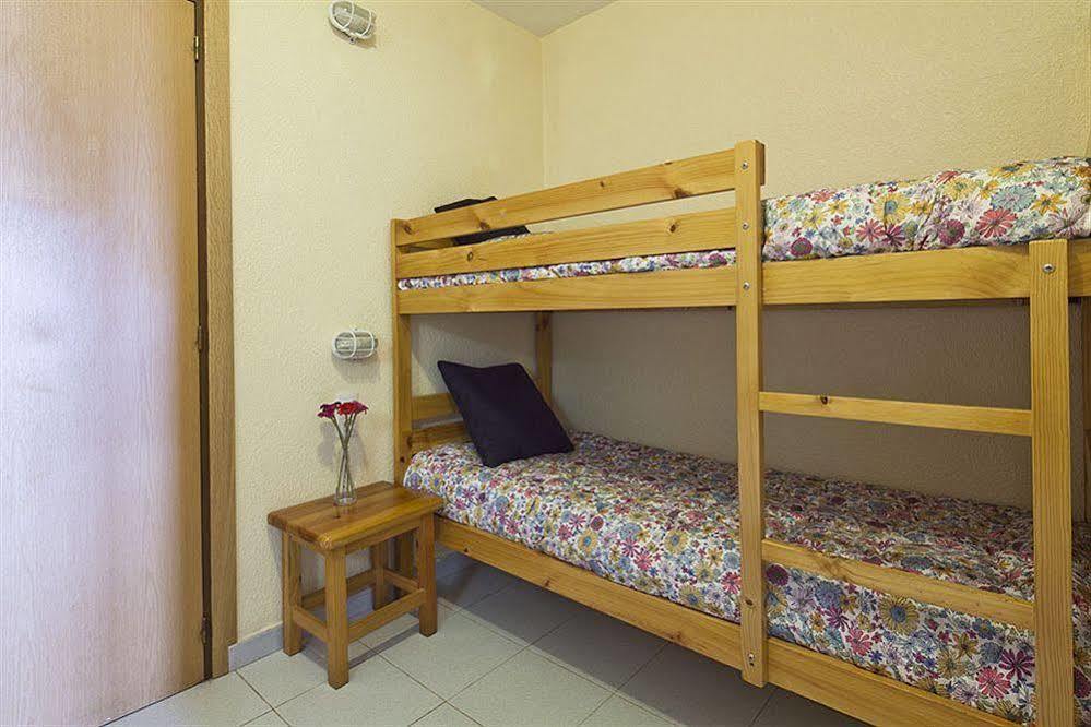 Apartamentos Lake Placid 3000 Pas De La Casa Esterno foto